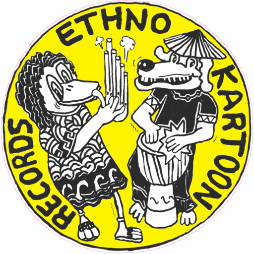 Ethnokartoon Records